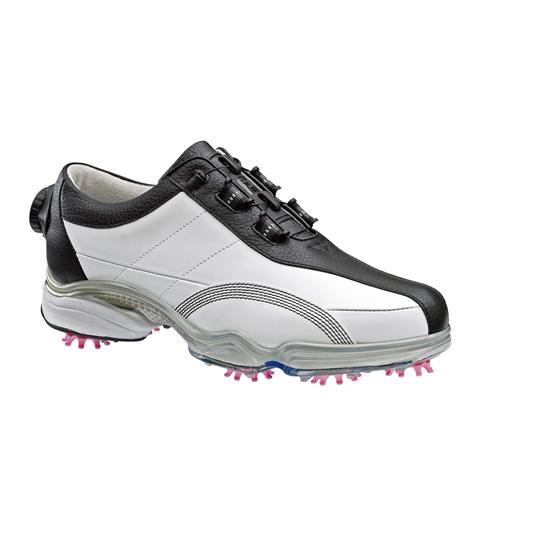 FootJoy DryJoys for Women w/ BOA Manufacturer Closeout