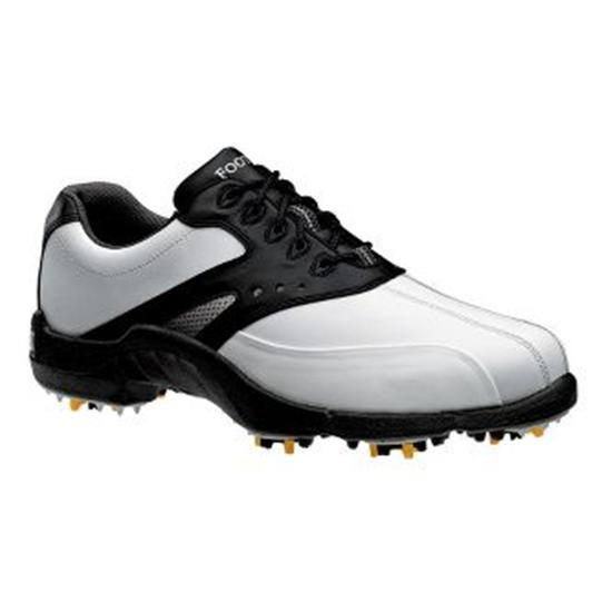 FootJoy Men's FJ Superlites Golf Shoes Manufacturer Close-outs