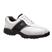 Black/Grey Tumbled/White
