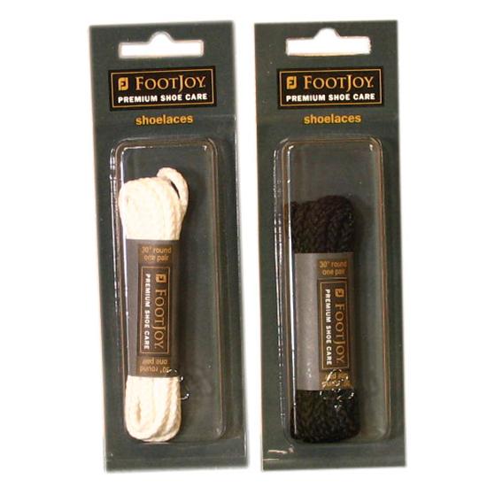 FootJoy Round Shoelaces