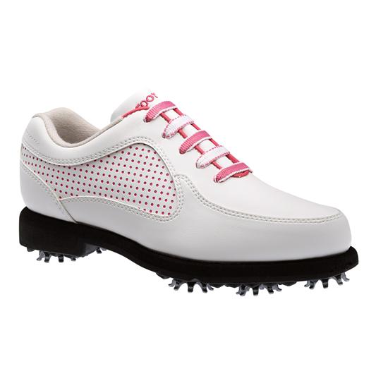 FootJoy eComfort Junior Golf Shoes