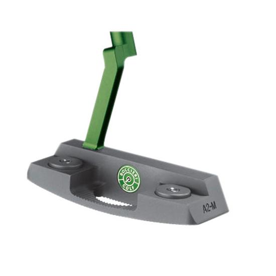 Heavy Putter A2-M Putter