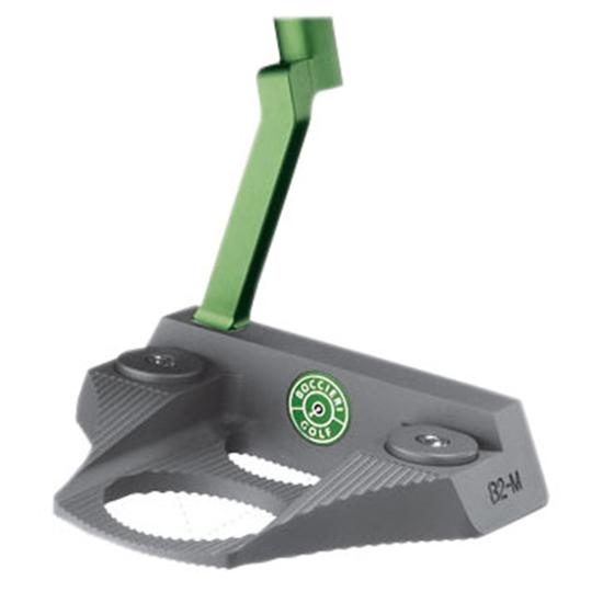 Heavy Putter B2-M Putter