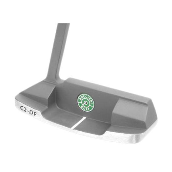 Heavy Putter C2-DF Putter
