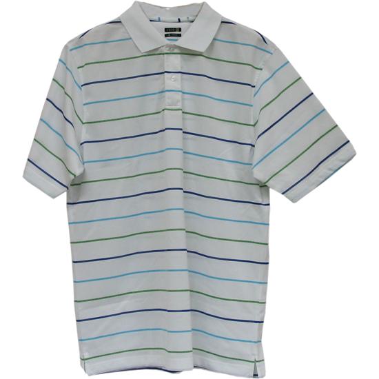 IZOD Highwood Stripe Polo