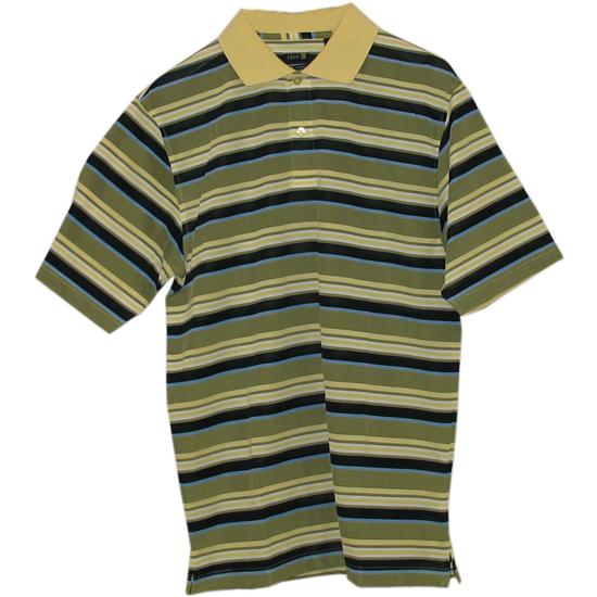 IZOD Martingale Stripe Polo