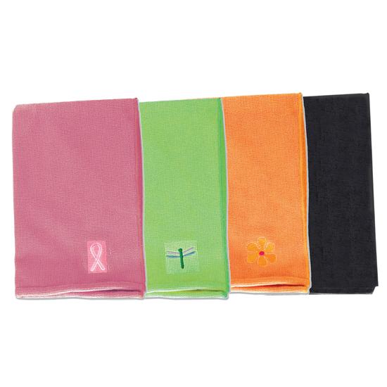 Lady Classic Microfiber Towels