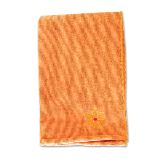 Lady Classic Microfiber Towels