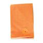 Lady Classic Microfiber Towel - Orange