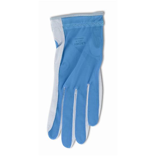 Lady Classic Solar Tan Full Glove for Women