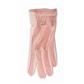 Lady Classic Solar Tan Full Glove for Women - Pink - Medium - Left Hand