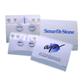 Logo Golf Custom Logo Matchbooks w/ Tees - Large Size