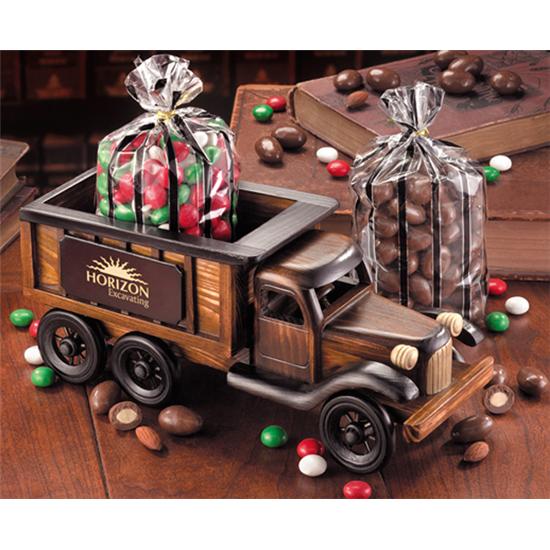 Maple Ridge Farms 1951 Dump Truck