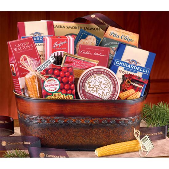 Maple Ridge Farms Deluxe Epicurean Feast