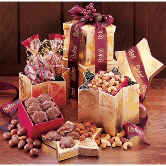Maple Ridge Farms Double Star Tower