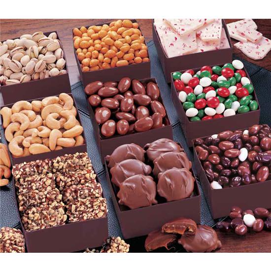 Maple Ridge Farms Economically Sized Great Tasting Gifts