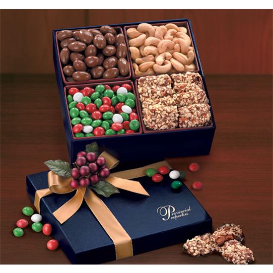 Maple Ridge Farms Executive Sampler