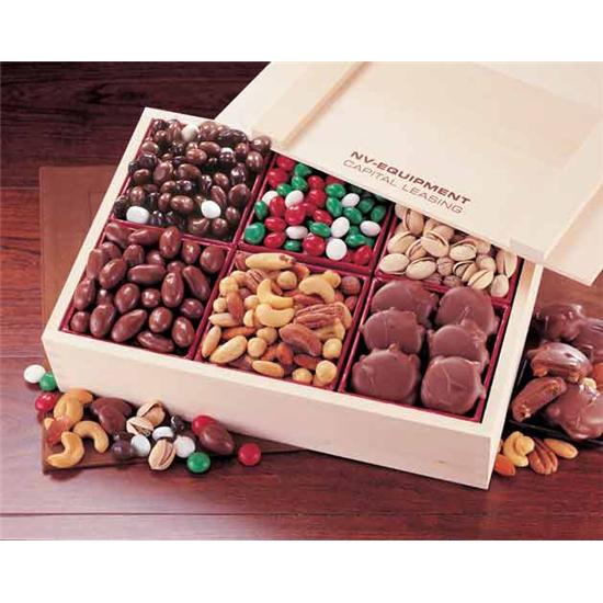 Maple Ridge Farms Holiday Favorites