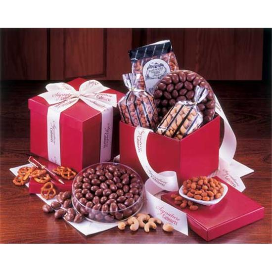 Maple Ridge Farms Holiday Treasures
