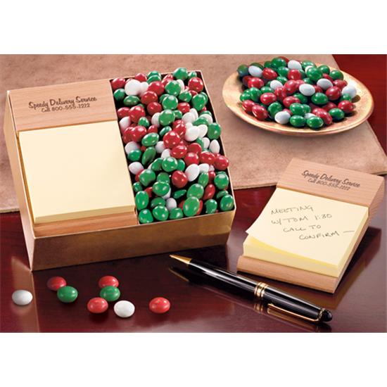 Maple Ridge Farms Post-it Note Holder