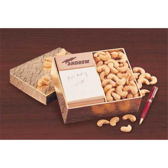 Maple Ridge Farms Post-it Note Holder
