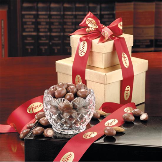 Maple Ridge Farms Shannon® Genuine Crystal Diamond Bowl