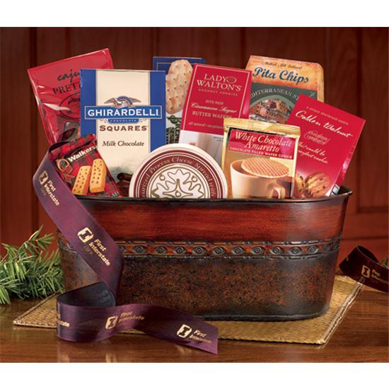 Maple Ridge Farms Standard Epicurean Feast