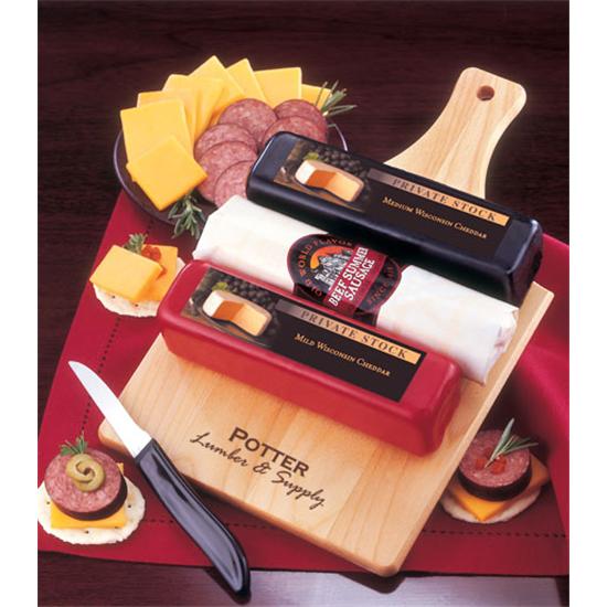 Maple Ridge Farms Wisconsin Flavors