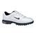 White/GunMetal-White