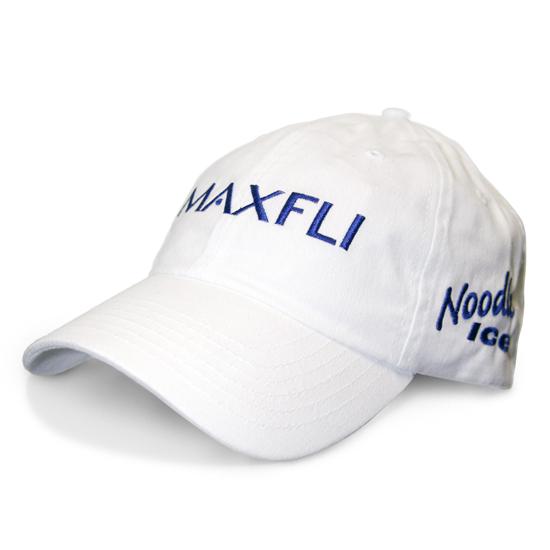 Noodle Relaxed Fit Cap