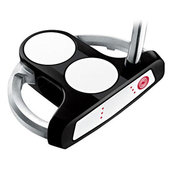 Odyssey Golf White Hot XG 2 Ball SRT Putters