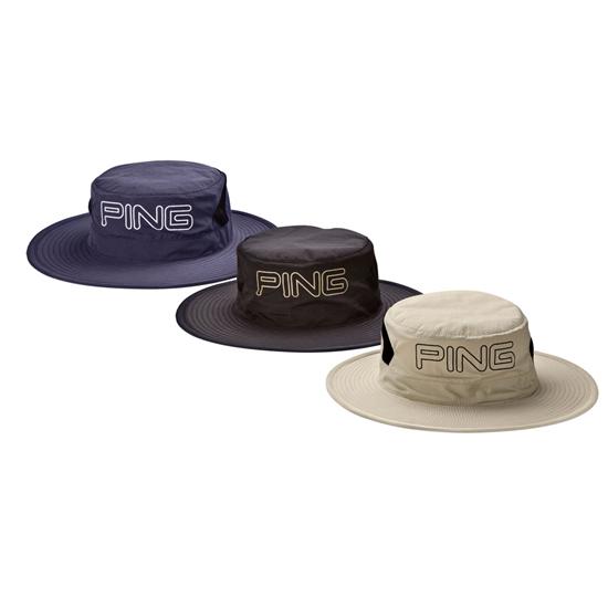 PING Boonie Hat