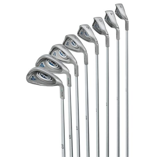 PING G5 Iron Set