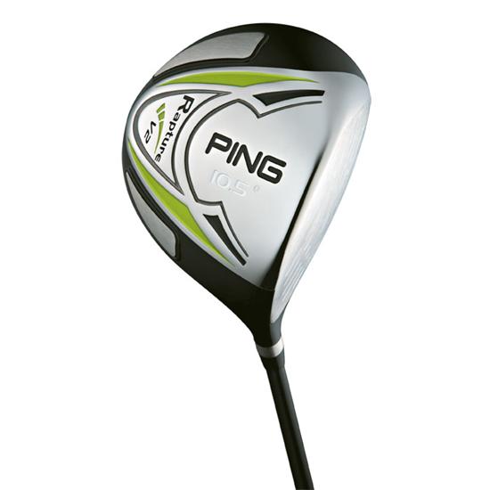 PING Rapture V2 Driver