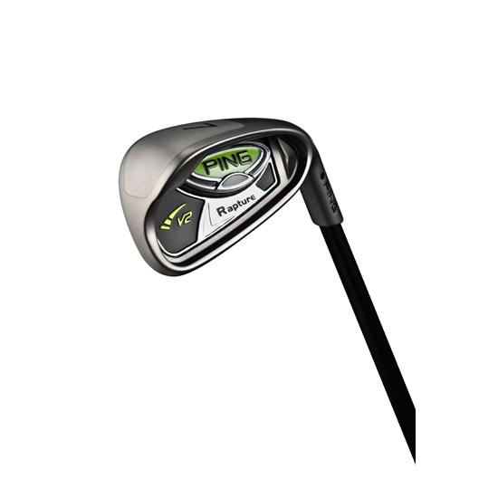 PING Rapture V2 Iron Set