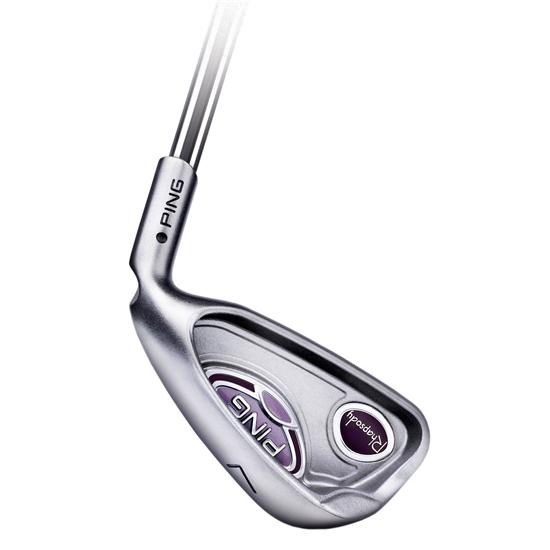 PING Rhapsody Irons for Women