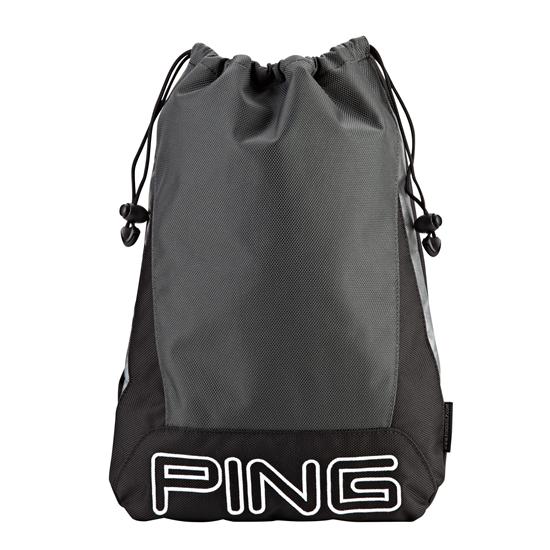PING Shoe Sack