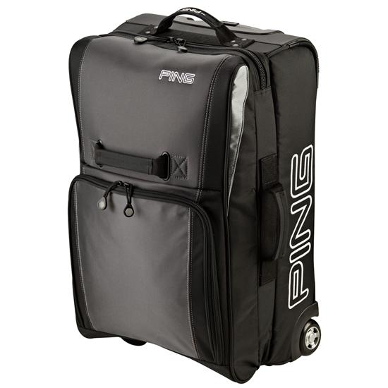 PING Split Roller Travel Bag