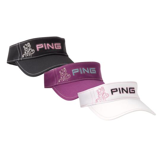 PING Sport Visor for Women