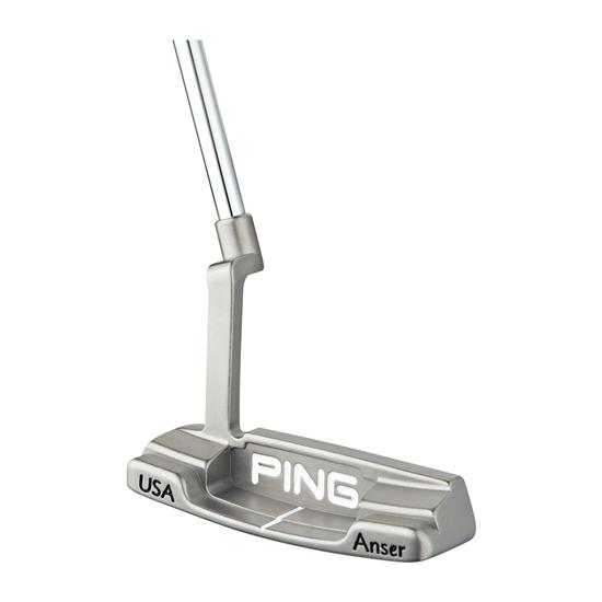 PING i Series Putters
