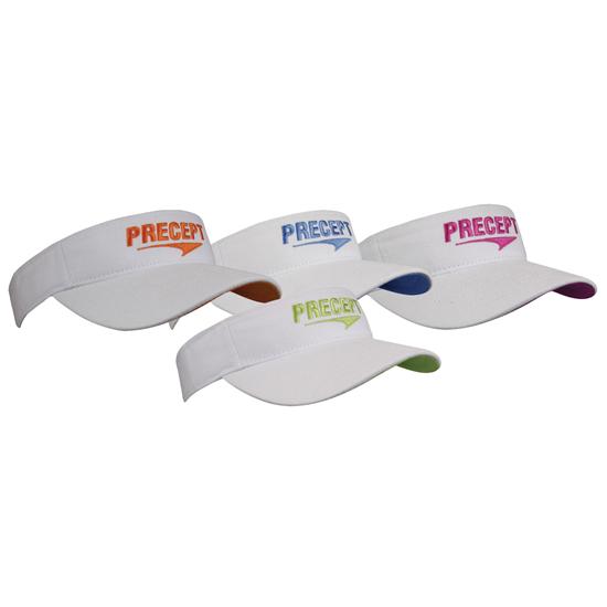 Precept Performance Visor for Women