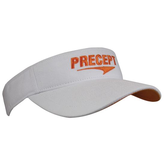 Precept Performance Visor for Women