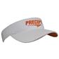 Precept Performance Visor for Women - Orange