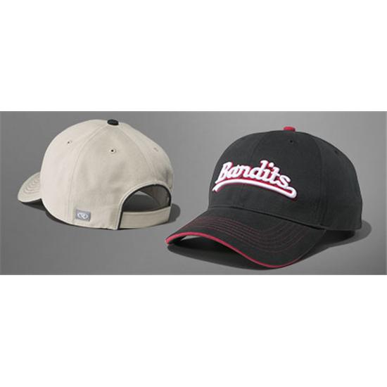 Richardson Men's 205 Contrast Stitch Golf Hat