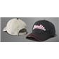 Richardson Custom Logo 205 Contrast Stitch Golf Hat