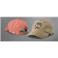Richardson Custom Logo 380 Garment Dyed Unstructured Fit Golf Hats
