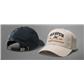 Richardson Custom Logo 809 Nylon Canvas Structured Fit Golf Hats