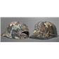 Richardson Custom Logo 893 Structured Fit Camo Cap