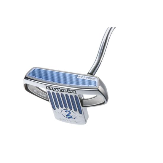 Rife Hybrid Blade Putter