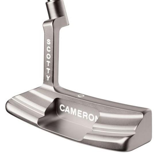 Scotty Cameron Circa 62 Charcoal Mist  #3 Putter